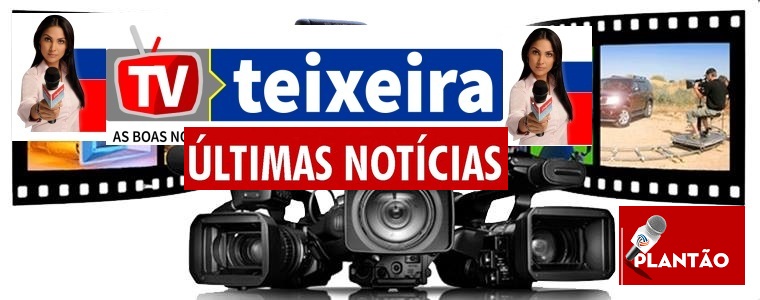 Tv Teixeira Agora 